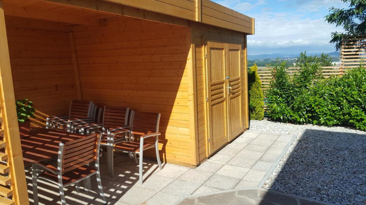 Village Romantic Apartments Near Cesky Krumlov (Adults Only) Strizov エクステリア 写真
