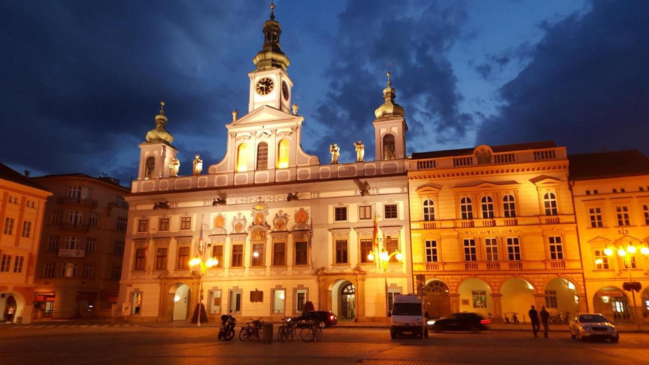 Village Romantic Apartments Near Cesky Krumlov (Adults Only) Strizov エクステリア 写真