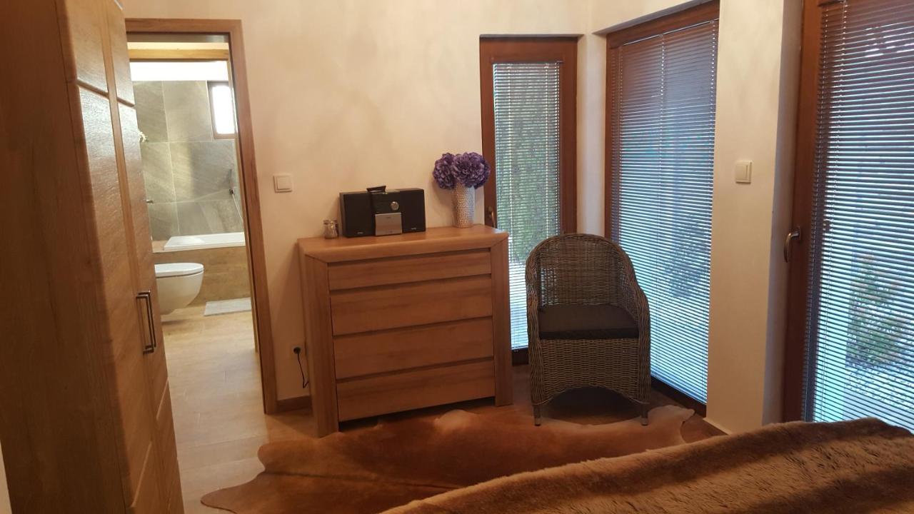Village Romantic Apartments Near Cesky Krumlov (Adults Only) Strizov エクステリア 写真