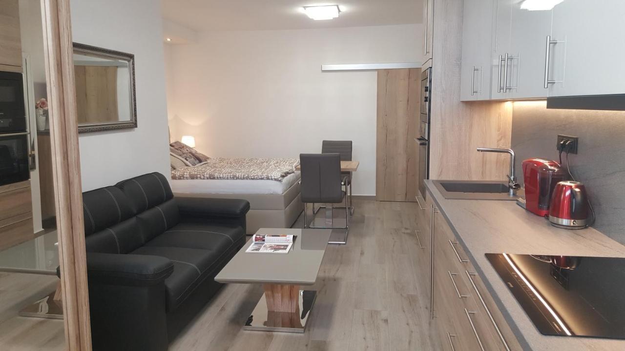 Village Romantic Apartments Near Cesky Krumlov (Adults Only) Strizov エクステリア 写真