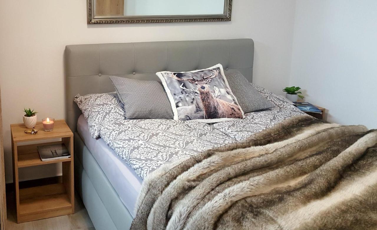 Village Romantic Apartments Near Cesky Krumlov (Adults Only) Strizov エクステリア 写真