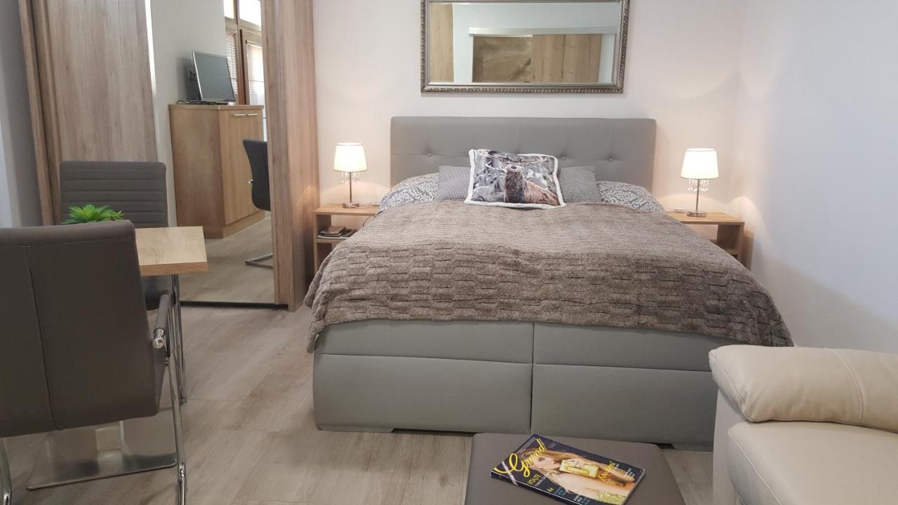 Village Romantic Apartments Near Cesky Krumlov (Adults Only) Strizov エクステリア 写真
