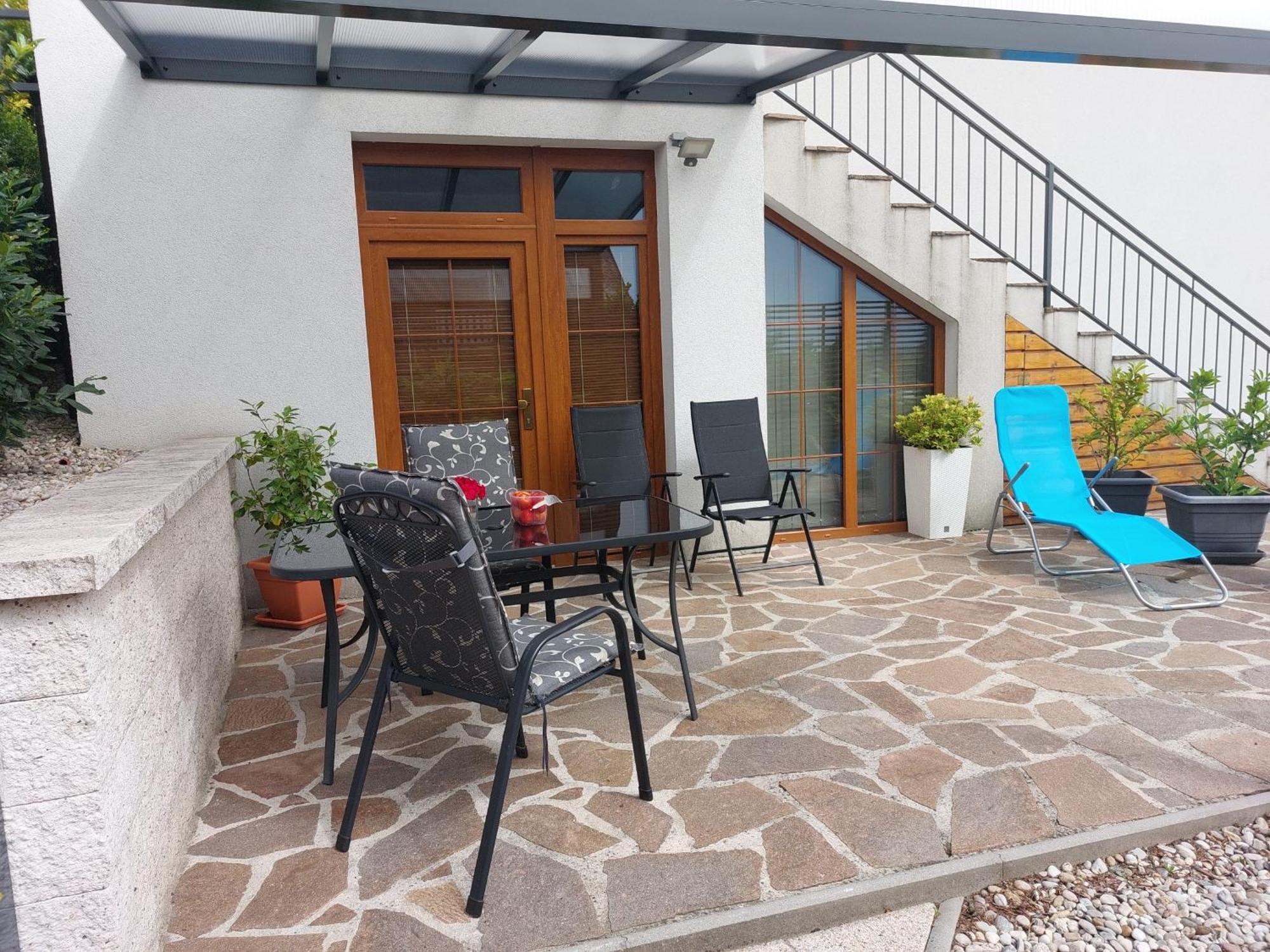 Village Romantic Apartments Near Cesky Krumlov (Adults Only) Strizov エクステリア 写真