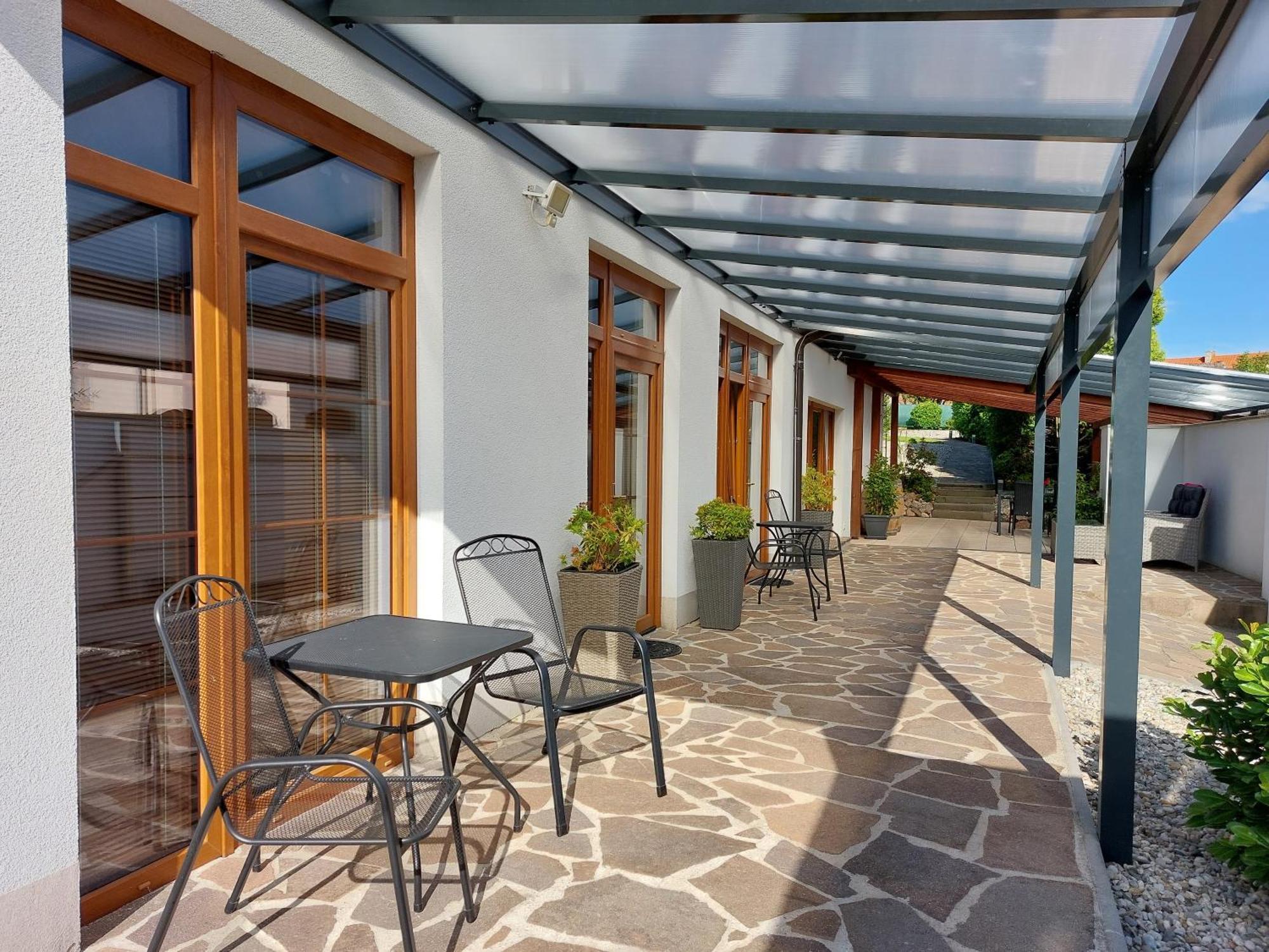 Village Romantic Apartments Near Cesky Krumlov (Adults Only) Strizov エクステリア 写真