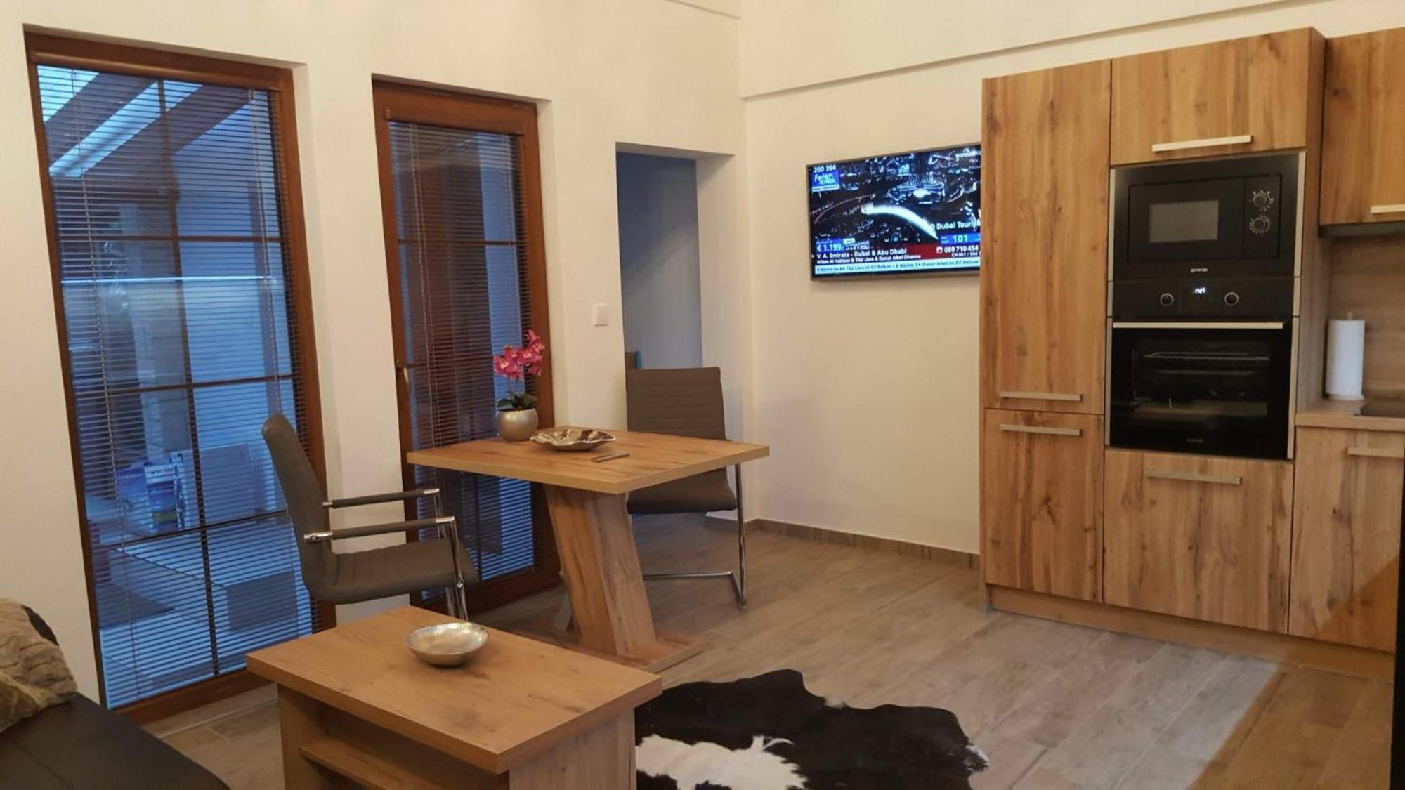 Village Romantic Apartments Near Cesky Krumlov (Adults Only) Strizov エクステリア 写真