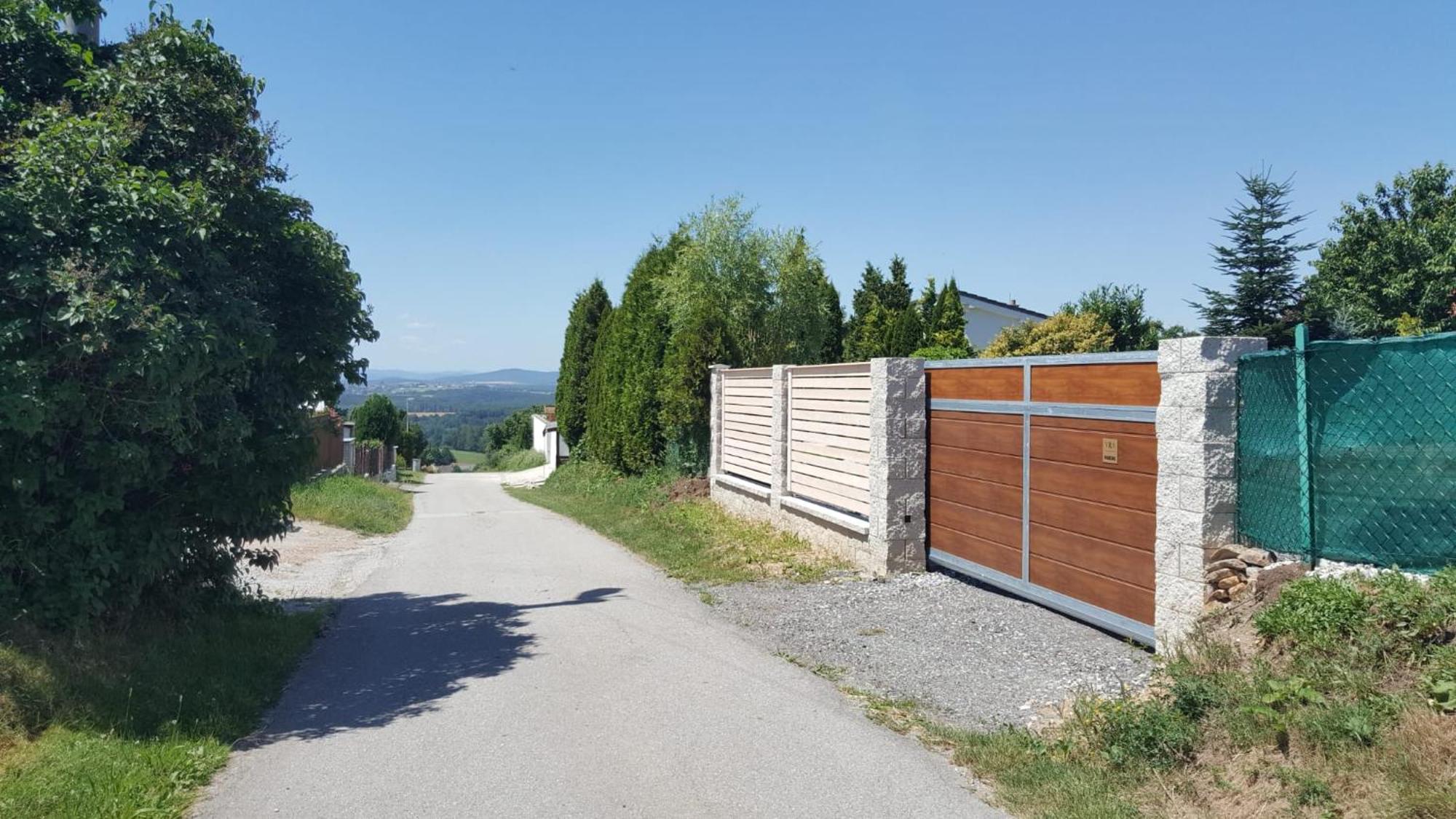 Village Romantic Apartments Near Cesky Krumlov (Adults Only) Strizov エクステリア 写真