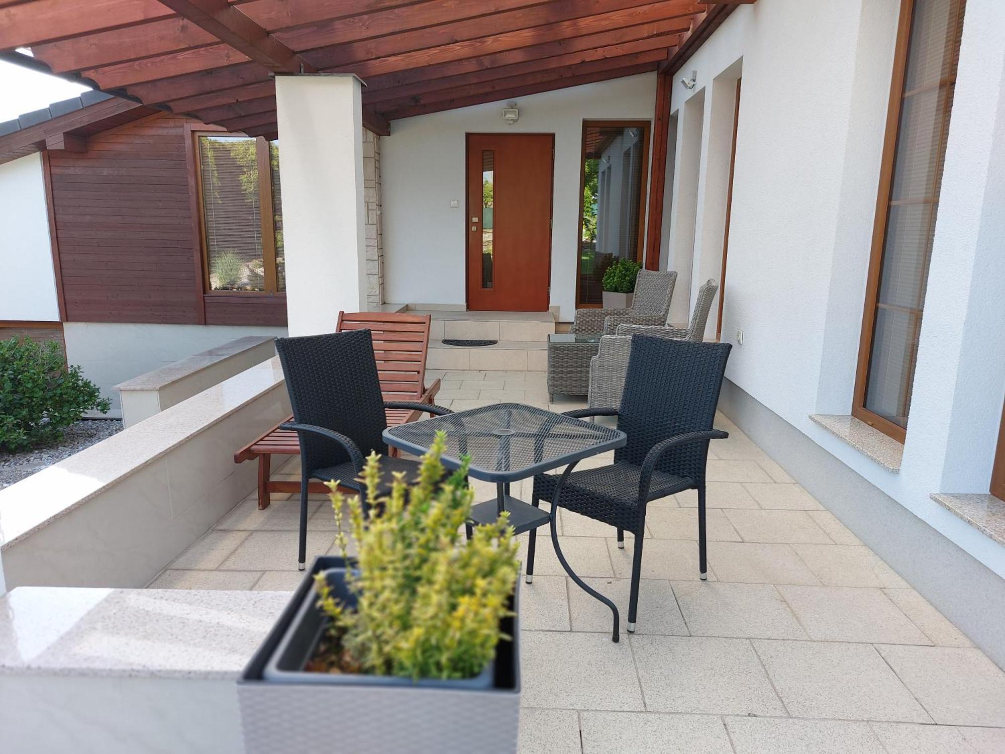 Village Romantic Apartments Near Cesky Krumlov (Adults Only) Strizov エクステリア 写真