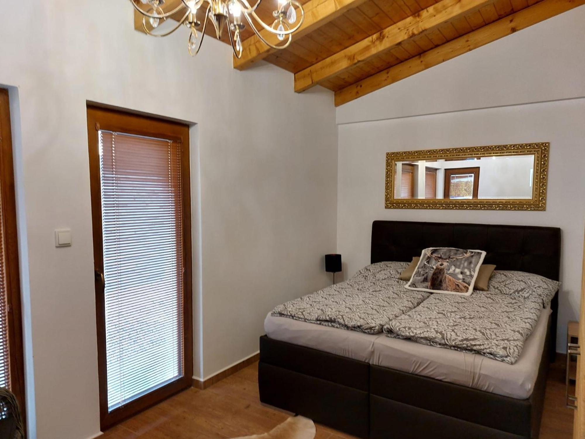 Village Romantic Apartments Near Cesky Krumlov (Adults Only) Strizov エクステリア 写真