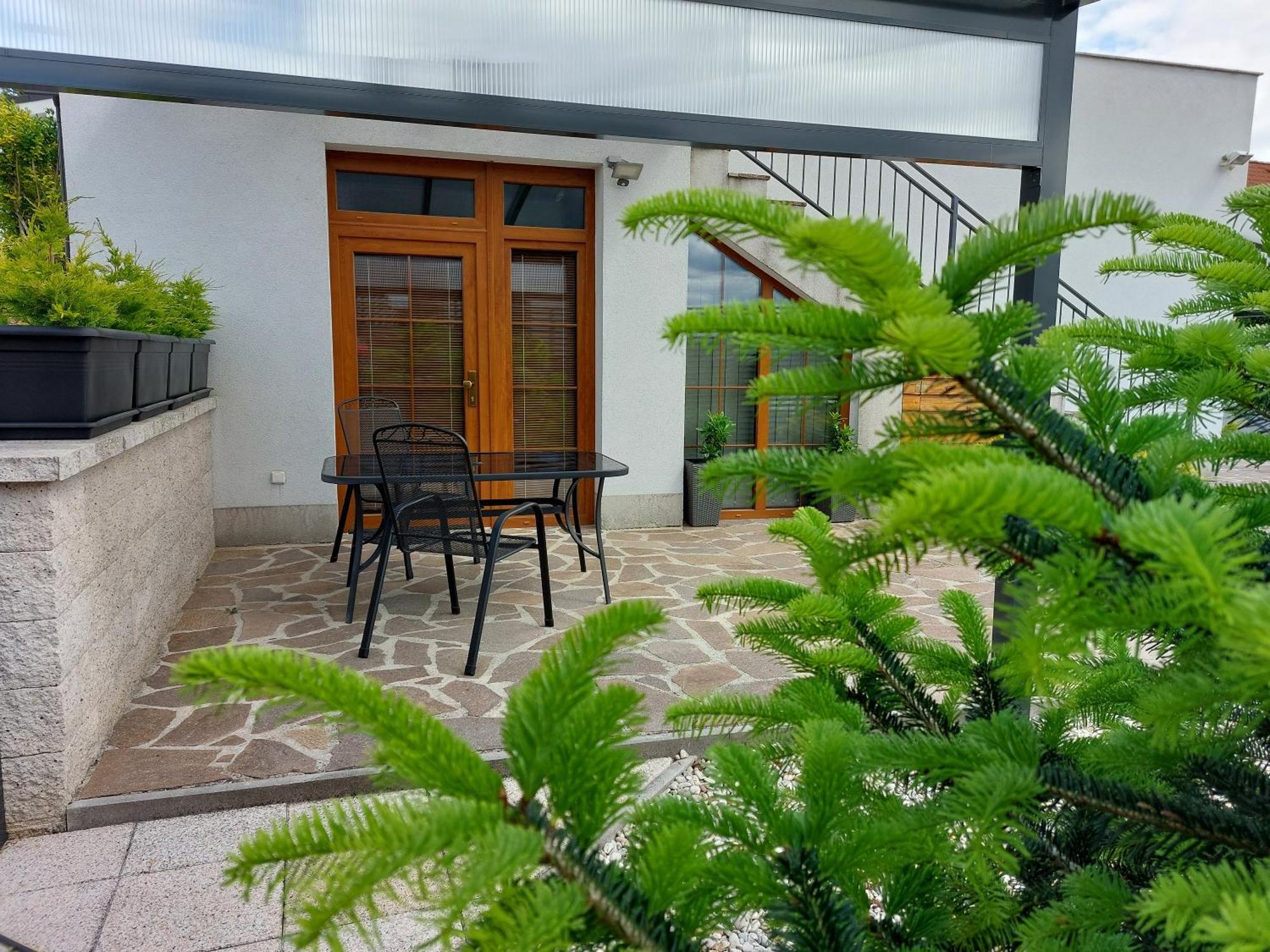 Village Romantic Apartments Near Cesky Krumlov (Adults Only) Strizov エクステリア 写真